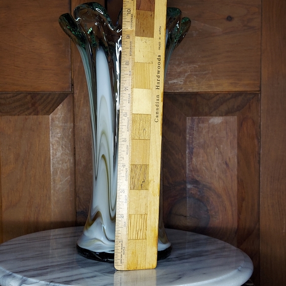 Ice cream float Vase - Picture 3 of 11